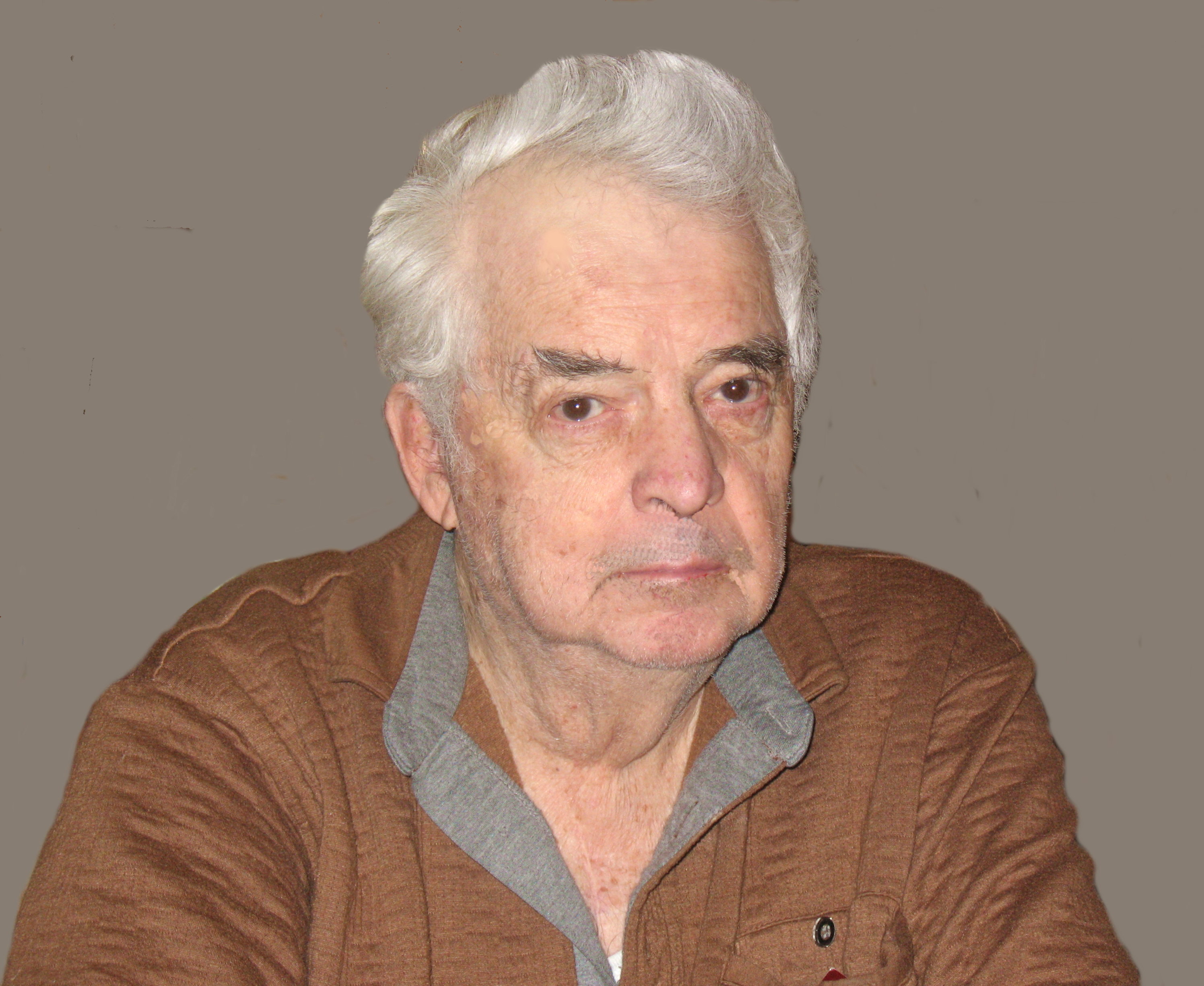 Walter Dec 2006