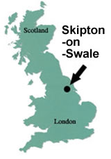 skipton map