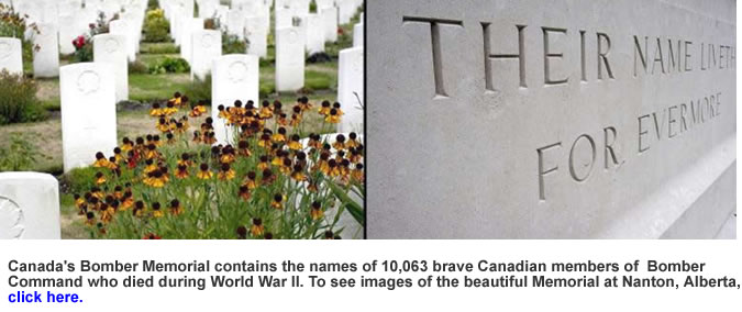 Mark Lucas Photo of canadian graves at Brookwood Military Cemetery